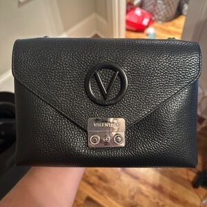 Valentino by Mario Valentino Envelope Bag